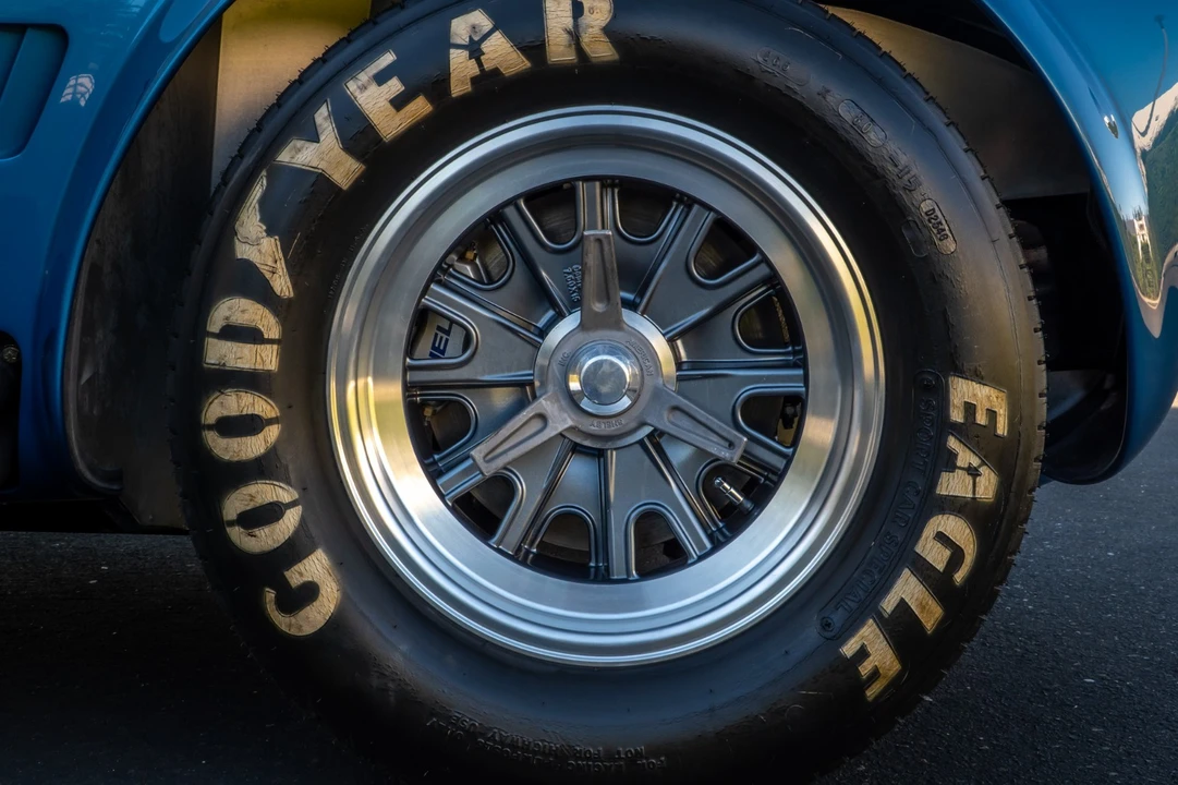 1965 Shelby Cobra - Image 6 of 21