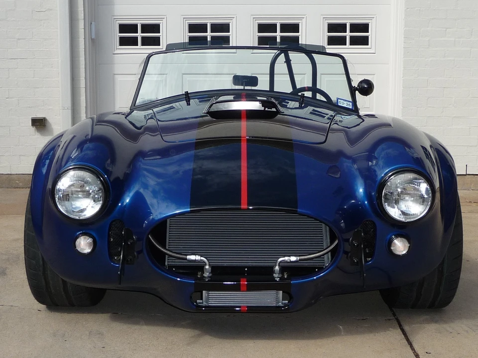 1965 Shelby Cobra Replica - Image 8 of 21