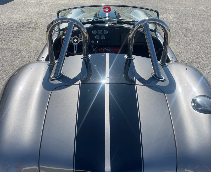 1965 Shelby Cobra - Image 10 of 19