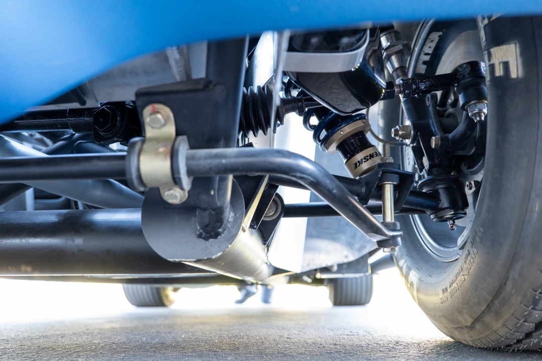 1965 Shelby Cobra - Image 26 of 29