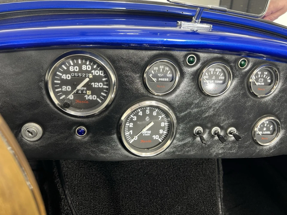 1965 Shelby Cobra - Image 20 of 21