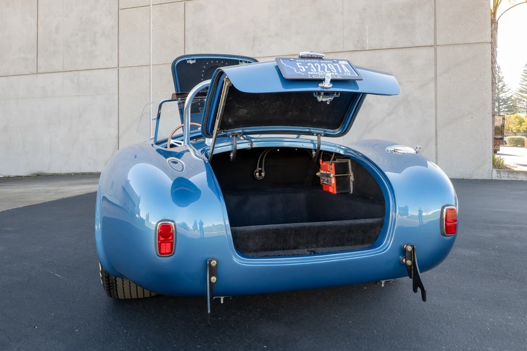 1965 Shelby Cobra - Image 28 of 29