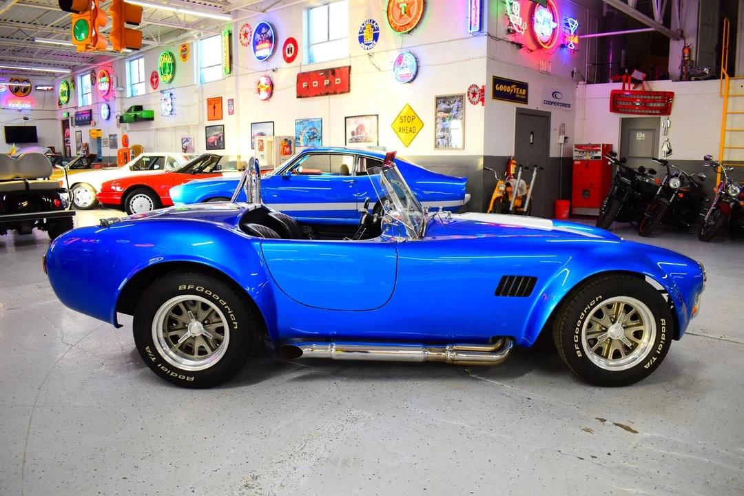 1965 Shelby Cobra - Image 4 of 20