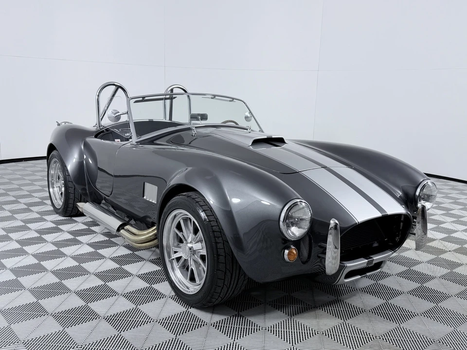 1965 Shelby Cobra - Image 3 of 21