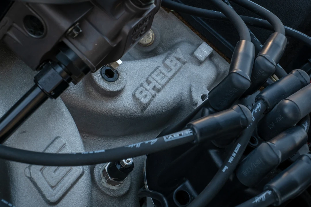 1965 Shelby Cobra - Image 22 of 29