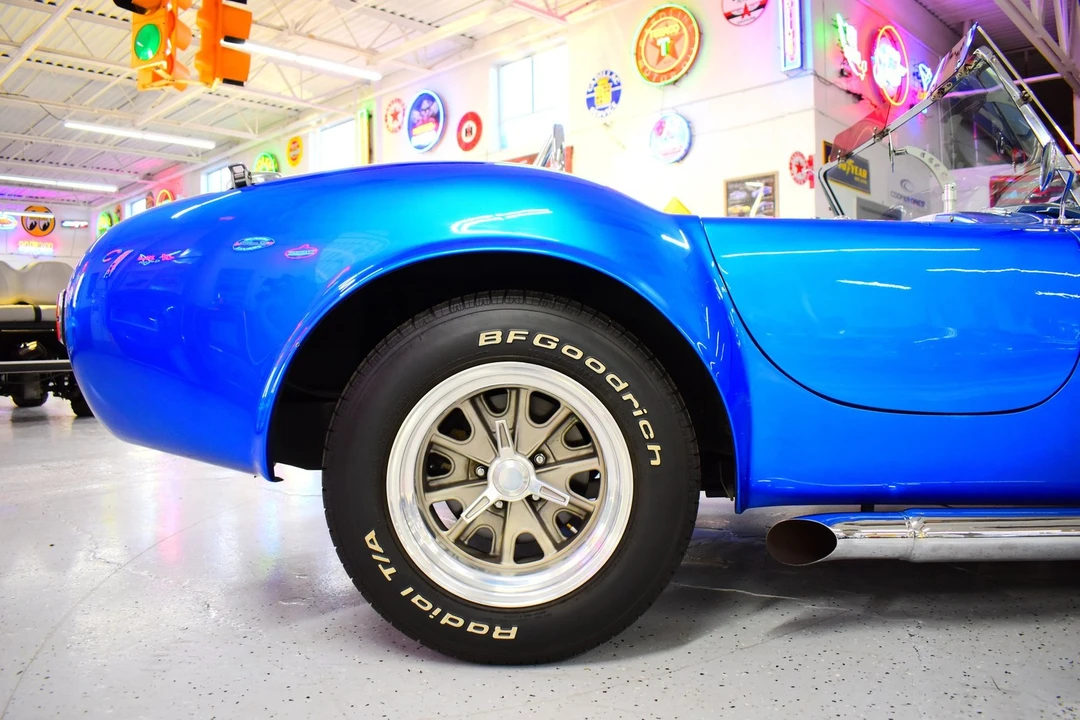 1965 Shelby Cobra - Image 7 of 20