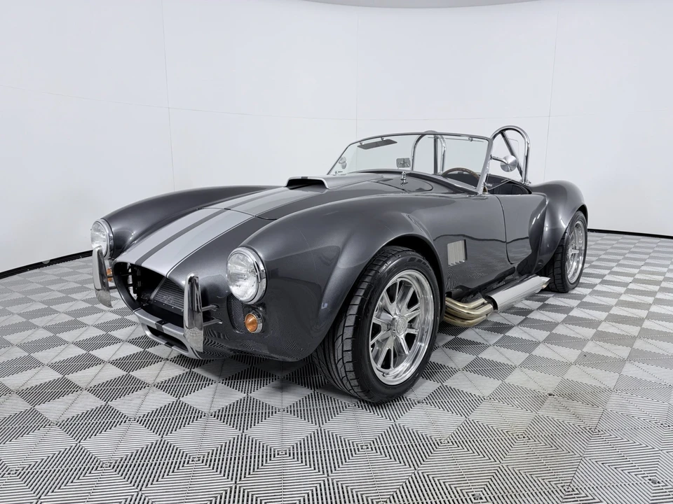 1965 Shelby Cobra - Image 14 of 21