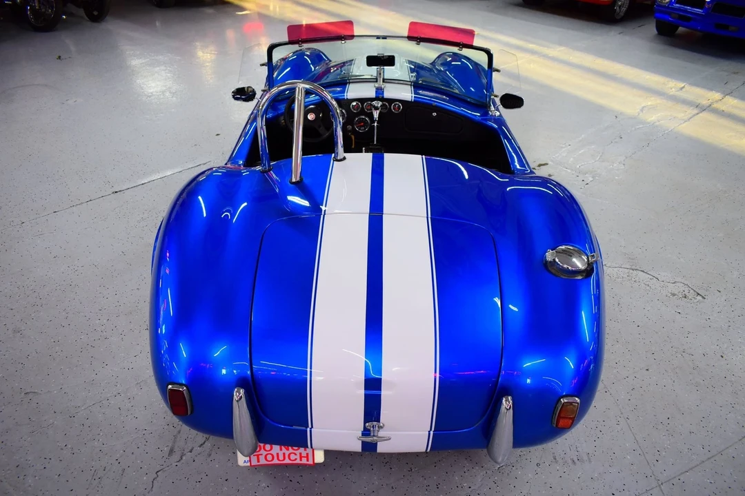 1965 Shelby Cobra - Image 13 of 20