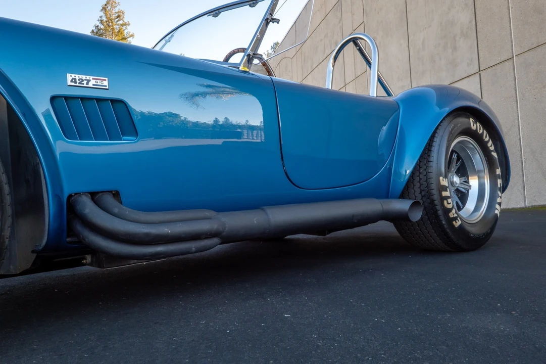1965 Shelby Cobra - Image 9 of 21
