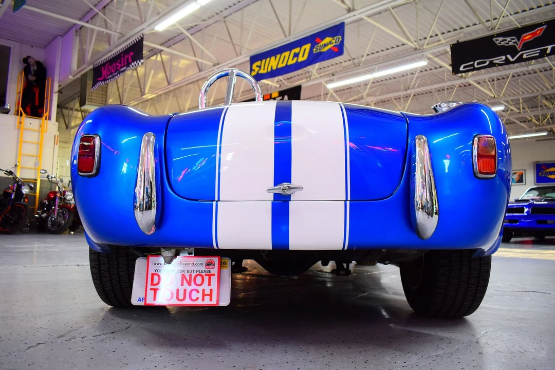 1965 Shelby Cobra - Image 14 of 20