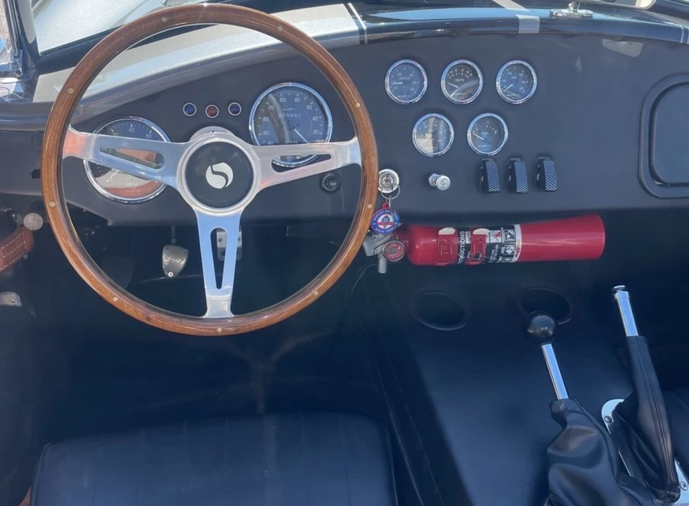 1965 Shelby Cobra - Image 17 of 19