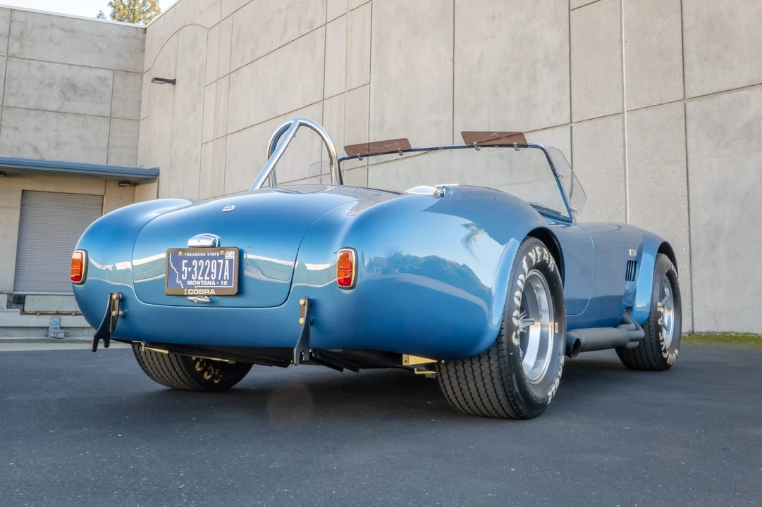 1965 Shelby Cobra - Image 16 of 21