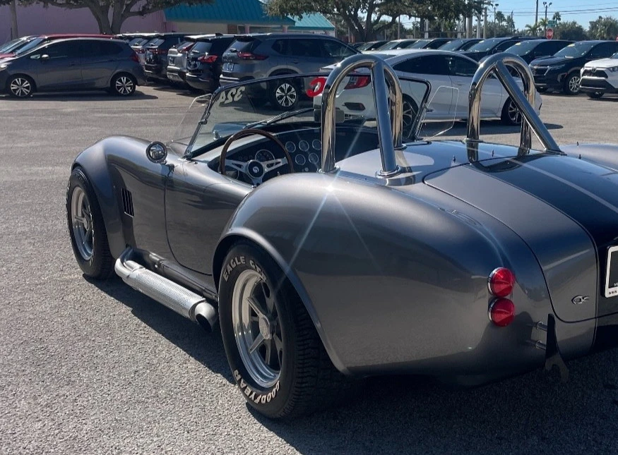1965 Shelby Cobra - Image 6 of 19