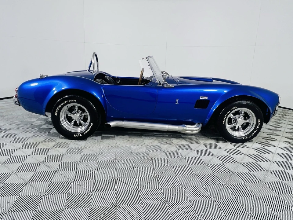 1965 Shelby Cobra - Image 5 of 21