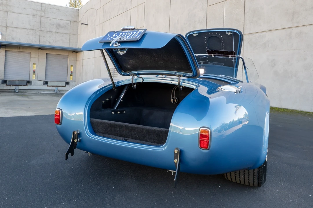 1965 Shelby Cobra - Image 29 of 29