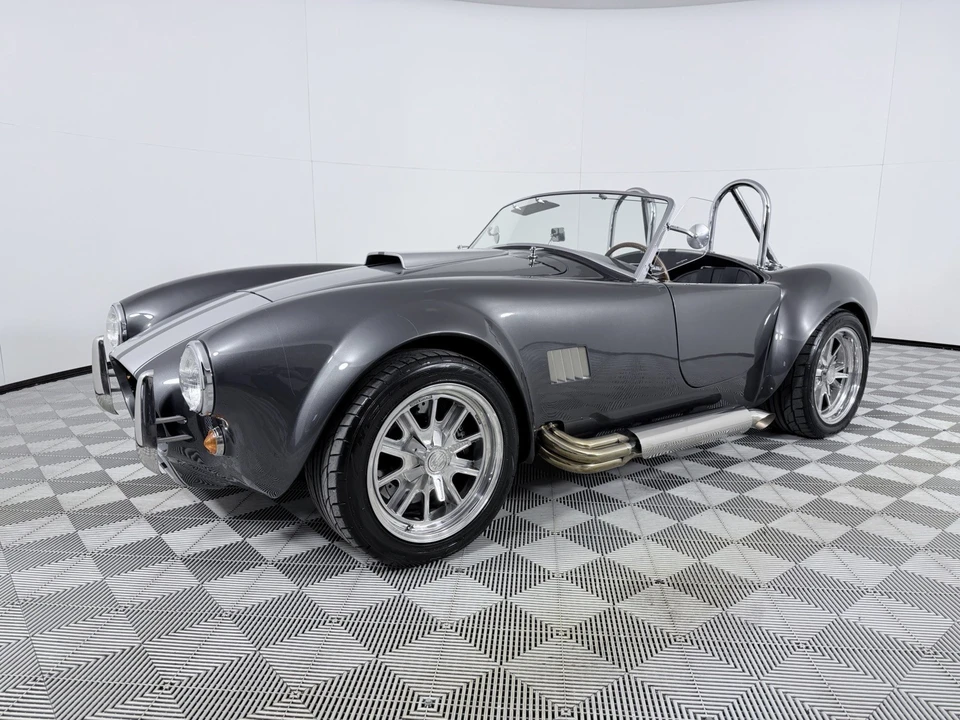 1965 Shelby Cobra - Image 13 of 21