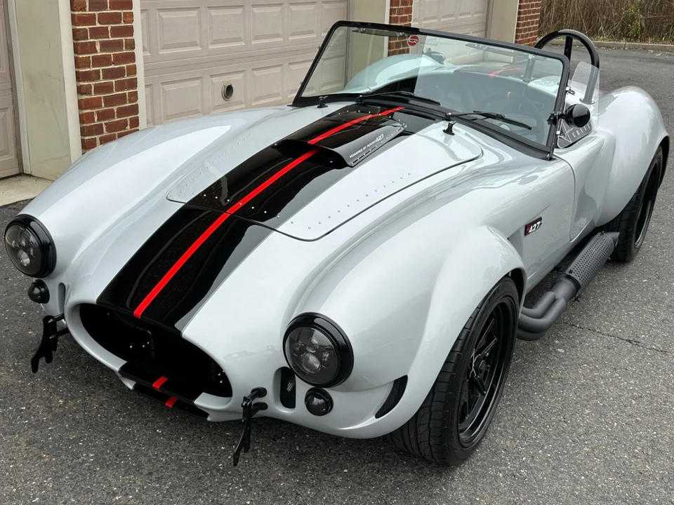 1965 Shelby Cobra - Image 2 of 21