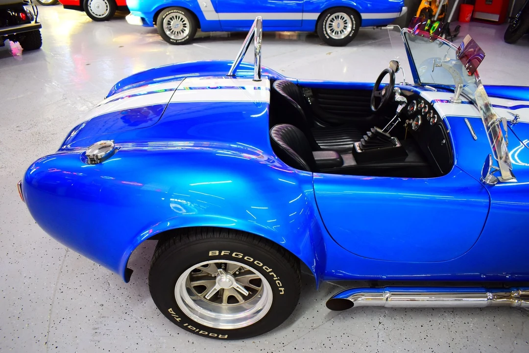 1965 Shelby Cobra - Image 6 of 20