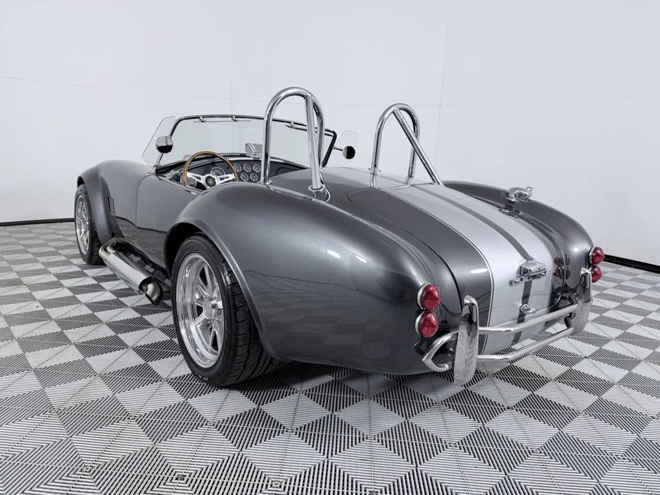 1965 Shelby Cobra - Image 10 of 21