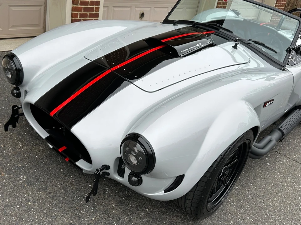 1965 Shelby Cobra - Image 19 of 21