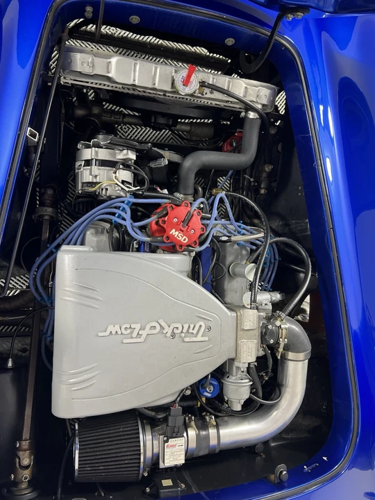1965 Shelby Cobra - Image 21 of 21