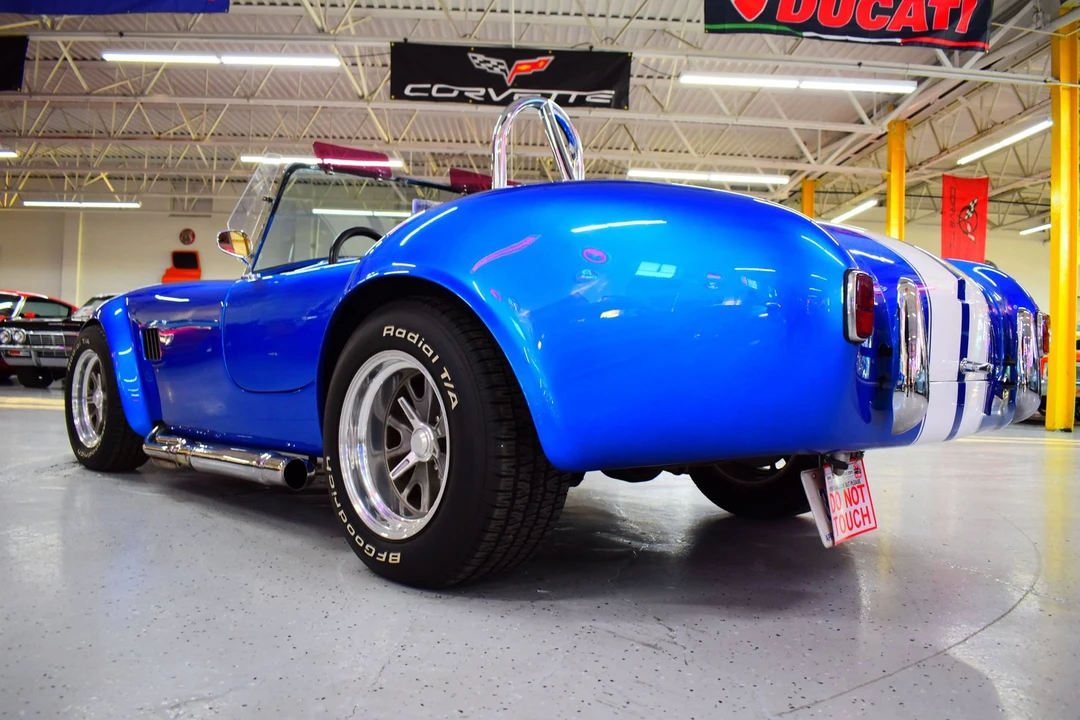 1965 Shelby Cobra - Image 17 of 20