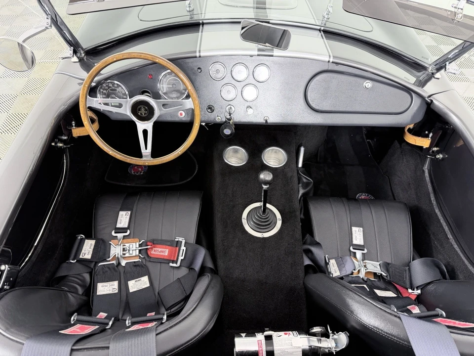 1965 Shelby Cobra - Image 18 of 21