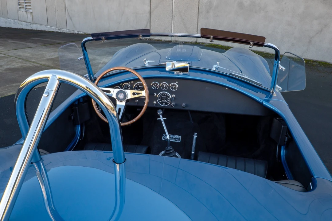 1965 Shelby Cobra - Image 19 of 21