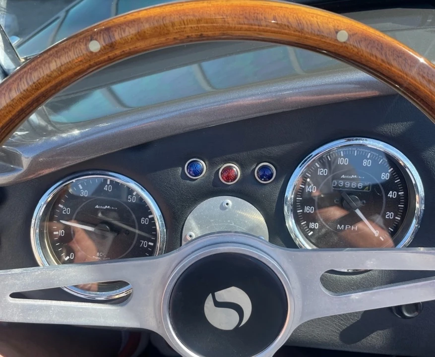 1965 Shelby Cobra - Image 16 of 19