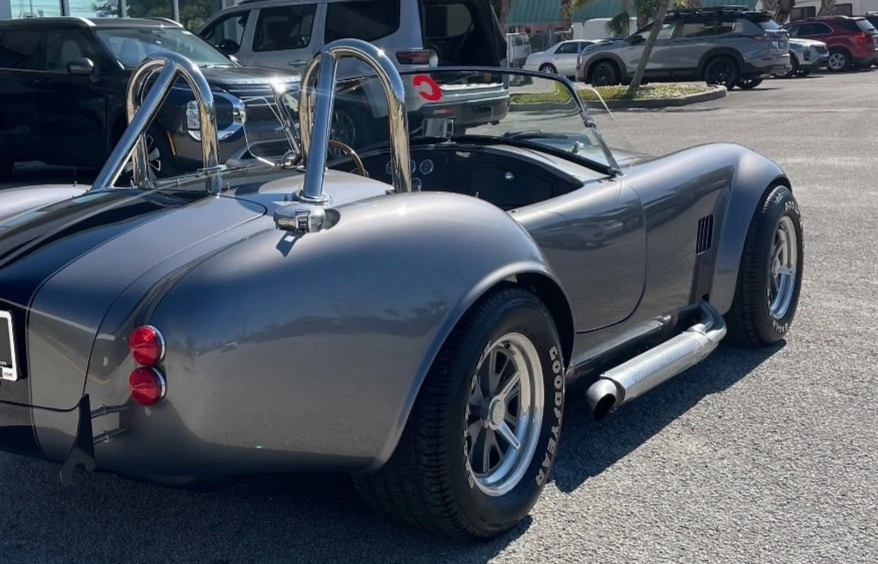 1965 Shelby Cobra - Image 3 of 19