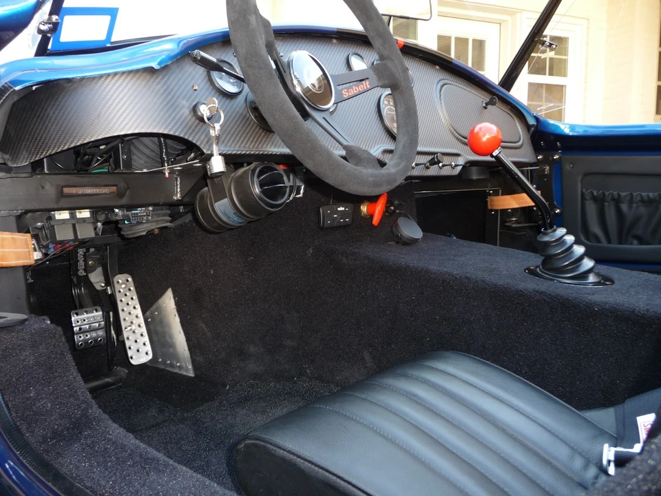 1965 Shelby Cobra Replica - Image 6 of 21