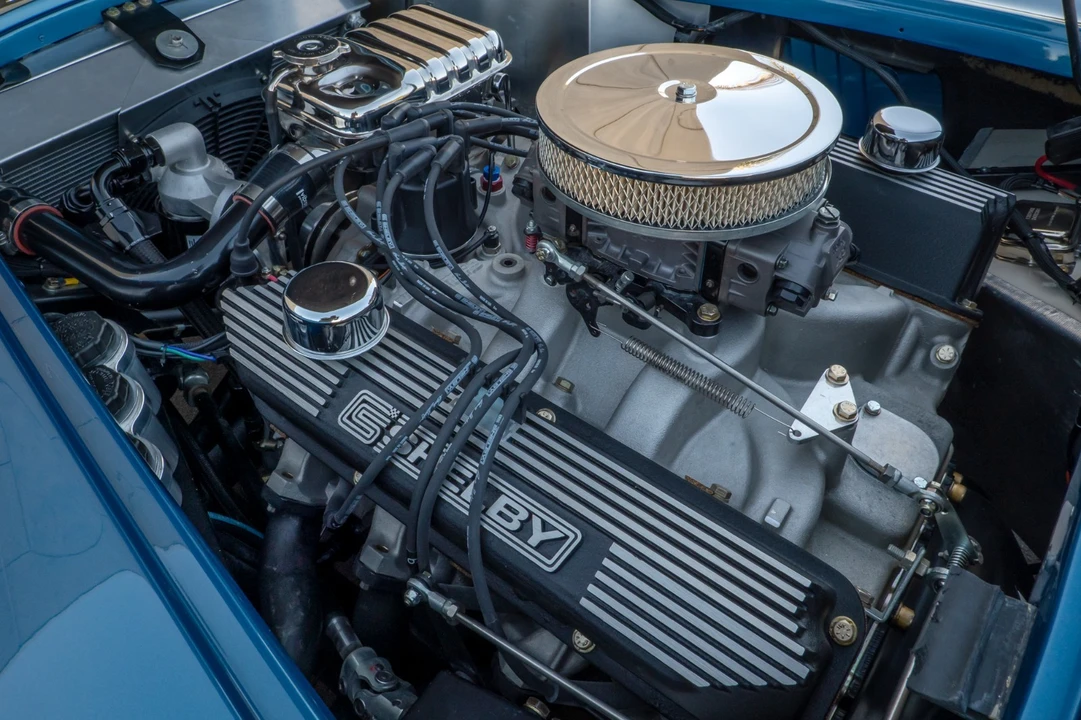 1965 Shelby Cobra - Image 21 of 21
