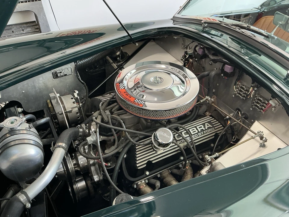 1965 Shelby Cobra 289 - Image 4 of 16