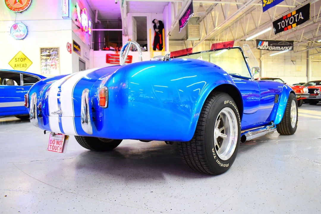 1965 Shelby Cobra - Image 11 of 20