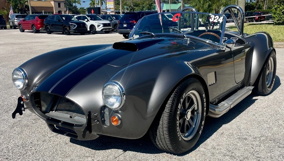1965 Shelby Cobra - Image 4 of 19