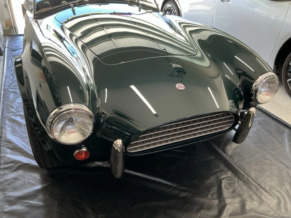 1965 Shelby Cobra 289 - Image 3 of 16