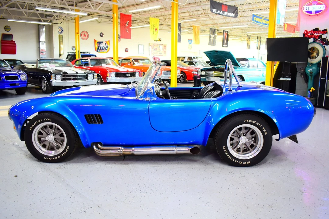 1965 Shelby Cobra - Image 18 of 20