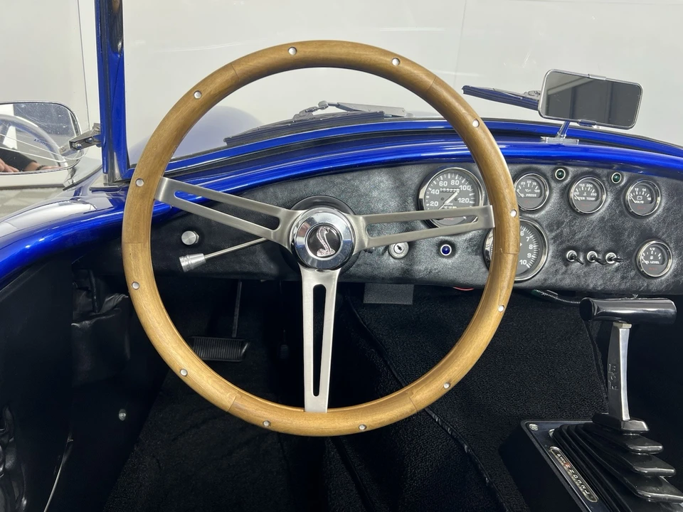 1965 Shelby Cobra - Image 18 of 21