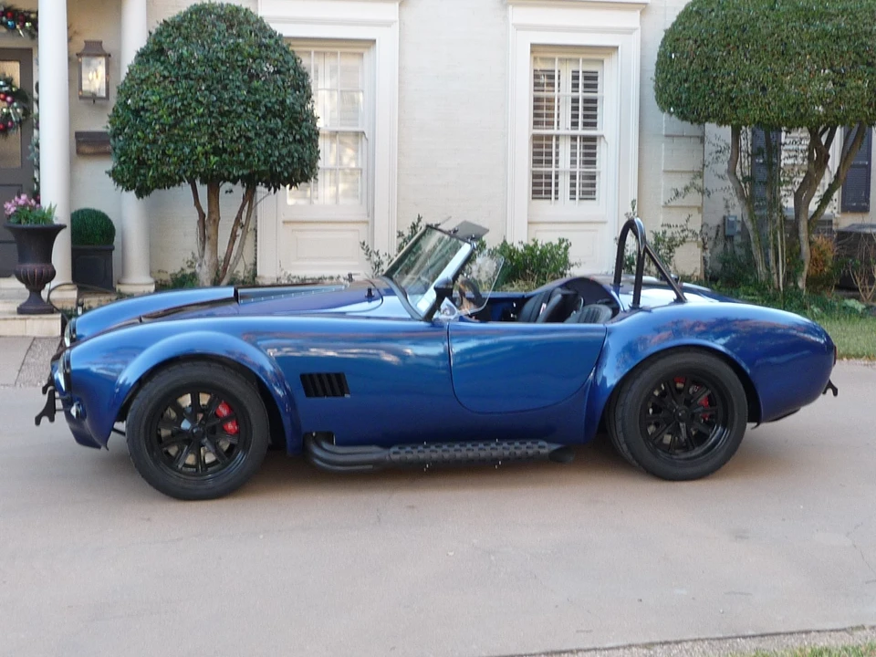 1965 Shelby Cobra Replica - Image 13 of 21