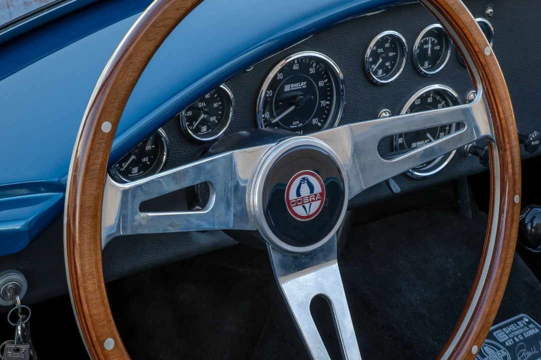 1965 Shelby Cobra - Image 14 of 21