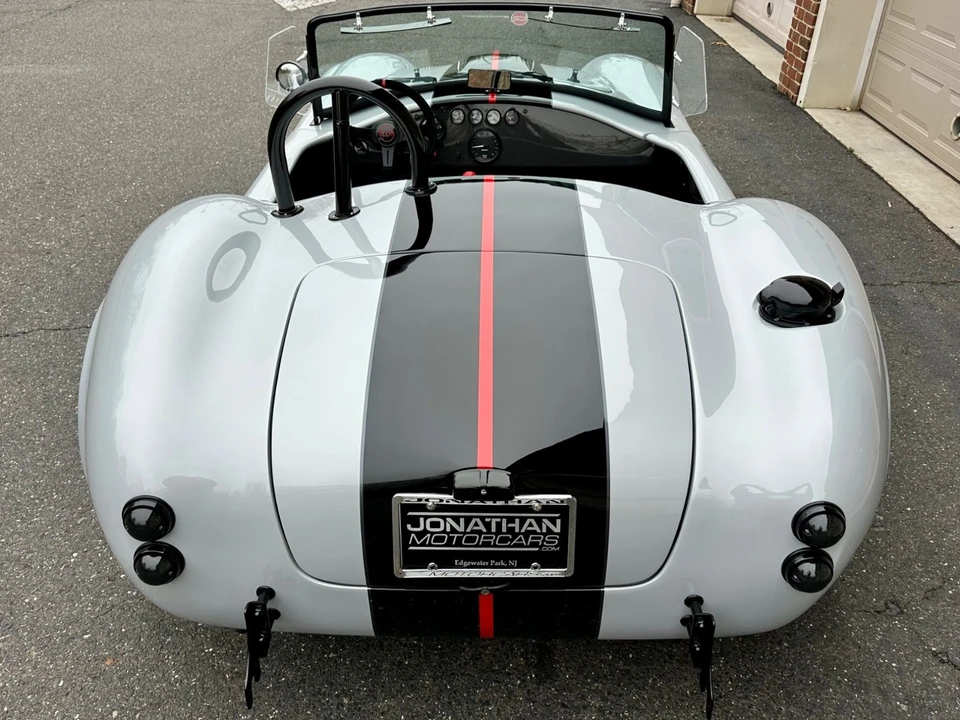 1965 Shelby Cobra - Image 10 of 21
