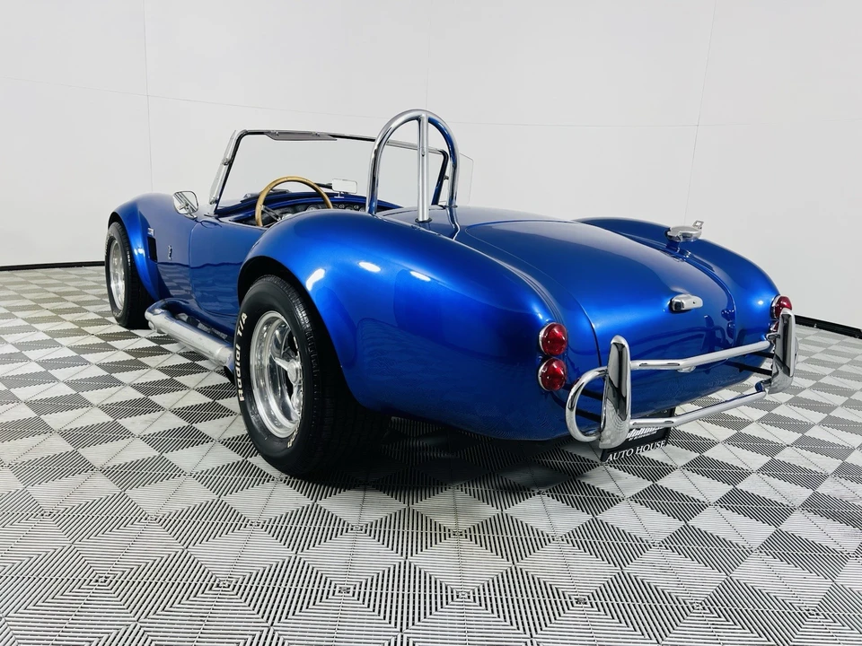 1965 Shelby Cobra - Image 10 of 21
