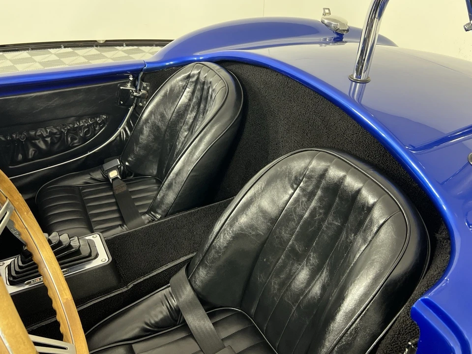 1965 Shelby Cobra - Image 15 of 21