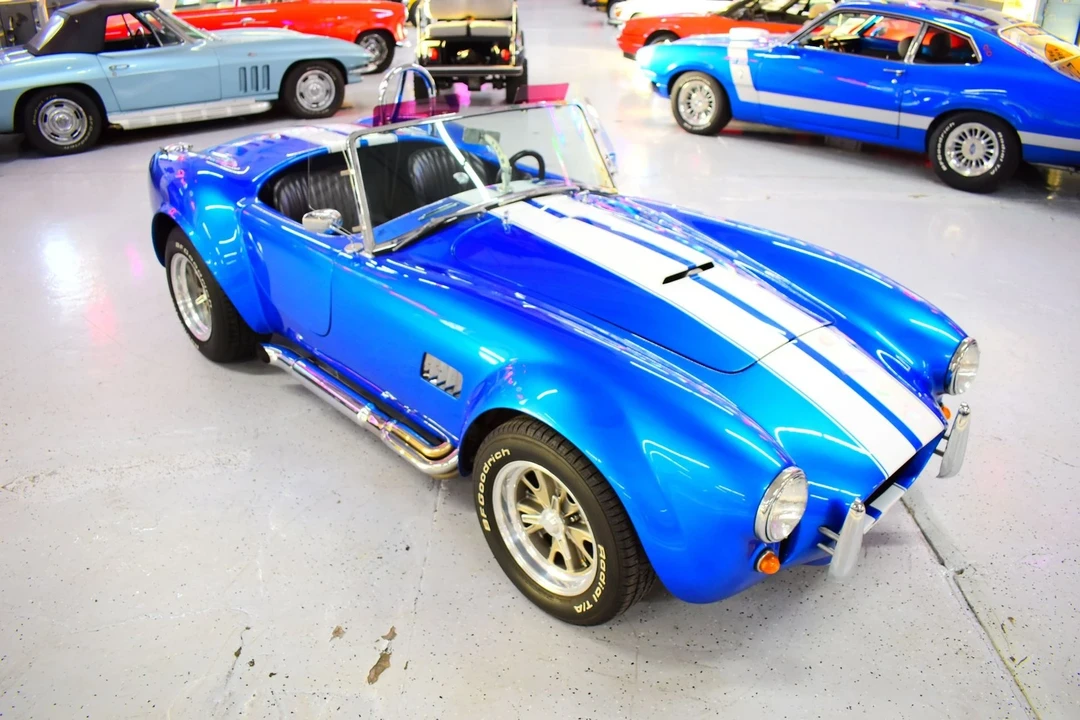 1965 Shelby Cobra - Image 2 of 20