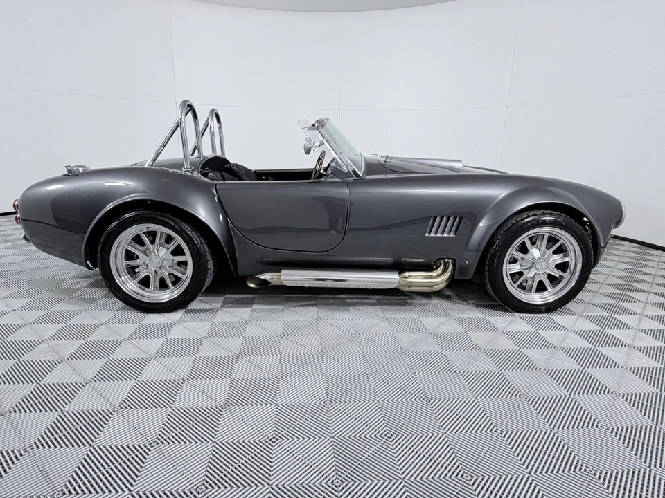 1965 Shelby Cobra - Image 6 of 21