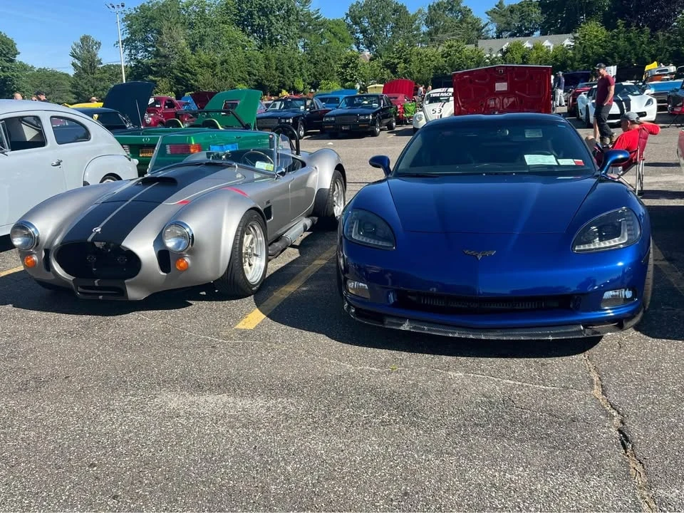 1965 Shelby Cobra - Image 10 of 10