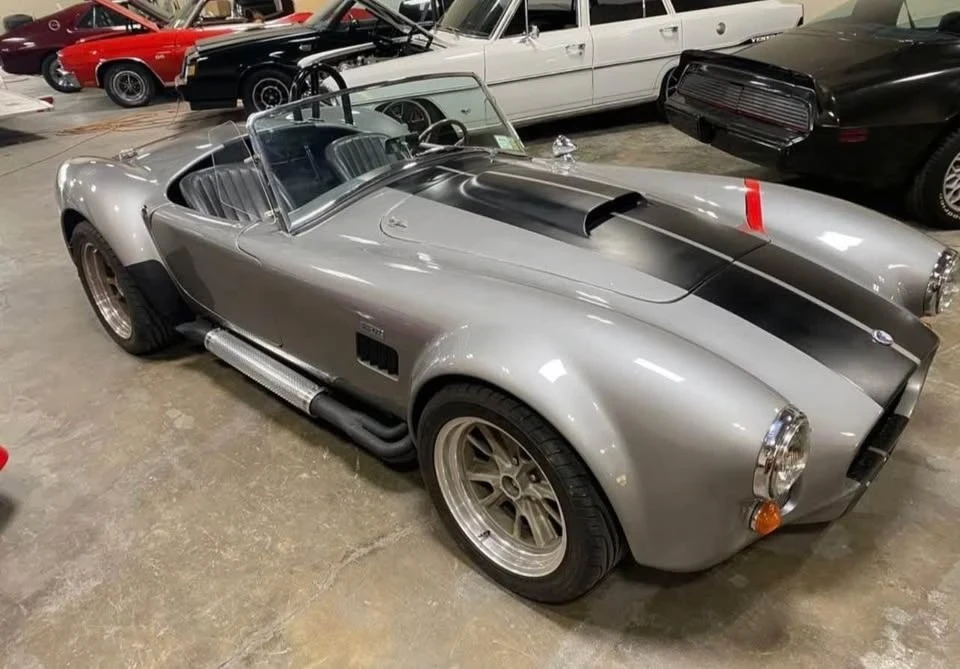 1965 Shelby Cobra - Image 4 of 10