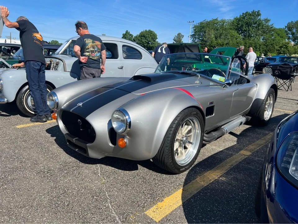 1965 Shelby Cobra - Image 9 of 10