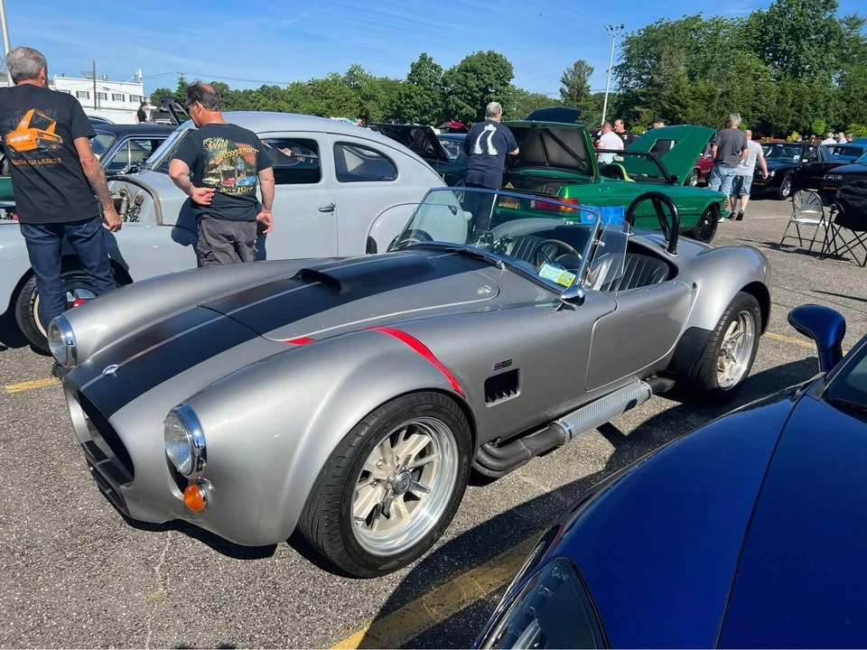 1965 Shelby Cobra - Image 8 of 10