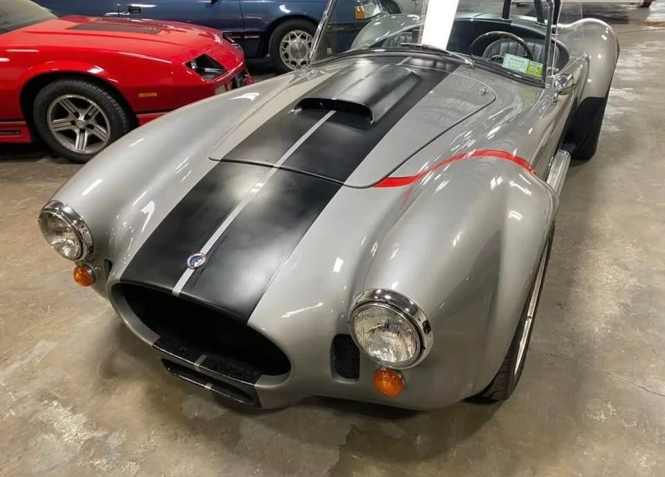 1965 Shelby Cobra - Image 3 of 10